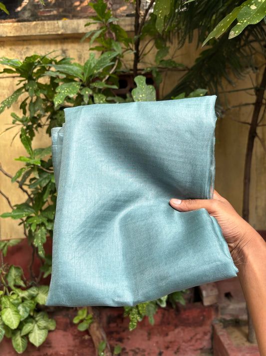 Organza Silk Light Weight Saree