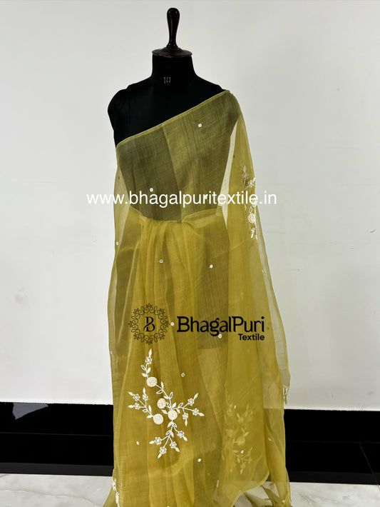 Organza