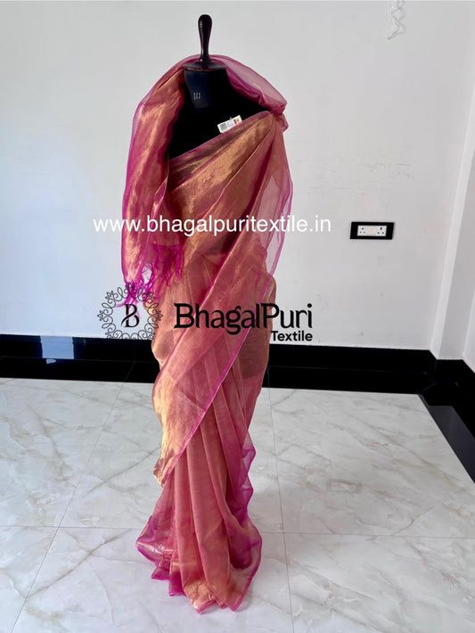 Tissue Silk